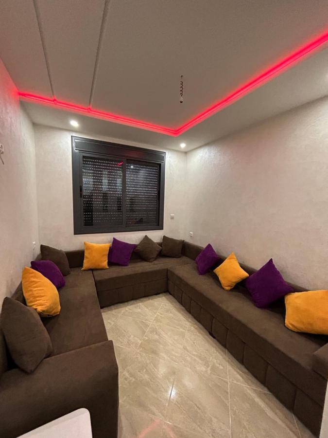 Appartement Relax Saïdia Buitenkant foto