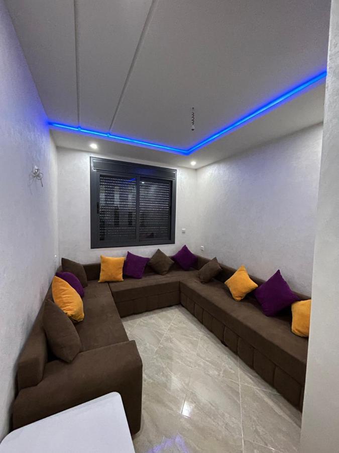 Appartement Relax Saïdia Buitenkant foto