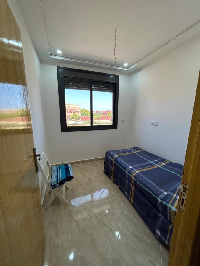 Appartement Relax Saïdia Buitenkant foto